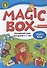 Magic Box. Английский язык для детей 5-7 лет. Учебник - 0