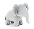 Мягкая игрушка Слон (20см) (OT8008/20) - 1