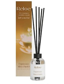 Диффузор ароматический Espresso Macchiato (Аромат Эспрессо, Шоколад, Табак) (50мл) (RELM88130S)