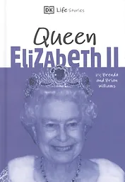 DK Life Stories Queen Elizabeth II