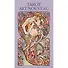 Таро Аввалон, Мини Таро Галерея (Mini Tarot Art Nouveau) - 1