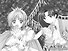 Сакура собирательница карт. Том 6 (Повелительница Карт / Cardcaptor Sakura). Манга - 2