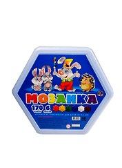 Настольная игра Мозаика, Десятое королевство