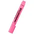 Текстовыделитель Centropen, Fax, розовый 5 мм - 0