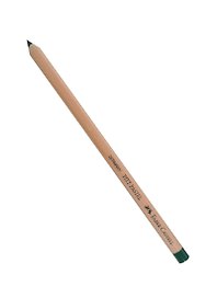 Карандаш пастельный "Pitt" 165 можжевельник зел., Faber-Castell