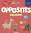 Opposites. Противоположности - 0