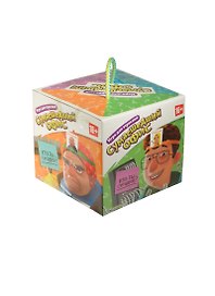 Настольная игра «Сумасшедший офис», Биплант