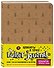 Блокнот в точку Bullet Journal (ананасы) (160 стр) - 1