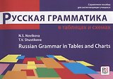 Русская грамматика в таблицах и схемах: Справочное пособие для иностранных учащихся