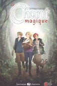 Le chant magique Ур. 1 (на фр. яз.) (м) (+CD) Guillemant - 0