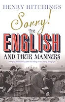 Sorry! The English and Their Manners