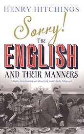 Sorry! The English and Their Manners