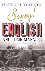 Sorry! The English and Their Manners