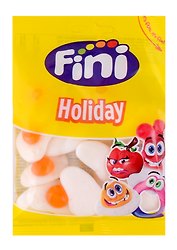 Мармелад жевательный FINI Яичница, 90г