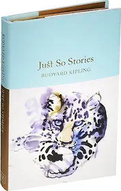 Just So Stories