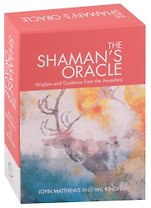 The Shamans Oracle (52 карты+руководство)