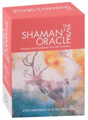 The Shamans Oracle (52 карты+руководство)