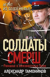 Агент из подземелья