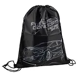 Мешок для сменной обуви "SuperCar" 42*34см, 1отд., инд.уп.