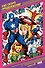 История вселенной Marvel #1 - 1