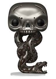 Фигурка Funko POP! Harry Potter S18 Dark Mark (184) (Fun86432)