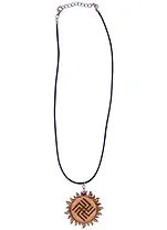 Оберег Небесный вепрь Дуния