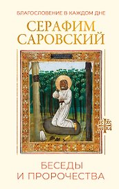 Благословение в каждом дне. Беседы и пророчества