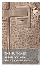 Suitcase