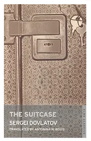 Suitcase