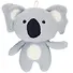 Мягкая игрушка Коала (текстиль,ворс) (30см) (12-01014-6289) - 1