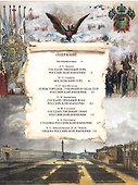 Символы и ордена Российской империи - 1