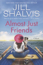 Almost Just Friends