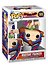 Фигурка Funko POP! Bobble Marvel Spider-Man ATSV S2 Mayday Parker (1410) (Fun82648) - 1