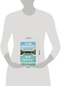 Nine Perfect Strangers (Liane Moriarty) Девять совсем незнакомых людей (Лиана Мориарти) / Книги на английском языке - 2