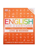 English for Everyone Practice Book Level 2 Beginner