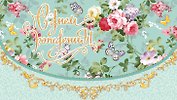 Открытка Конверт для денег и сертификатов[РЕ221-00024]
