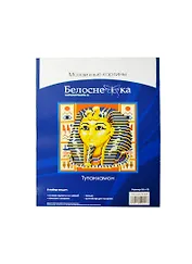 Набор д/творчества Мозаичная картина "Тутанхамон" 021-ST