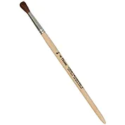 Кисть пони круглая №4, Артком