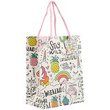 Подарочный пакет «Trend mix», А5