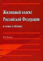 Жилищный кодекс Российской Федерации в талицах и схемах: Учебное пособие