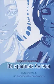 На крыльях Ангела. Путеводитель по лабиринтам реальности