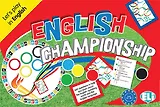 GAMES: ENGLISH CHAMPIONSHIP