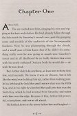 The Keys to the Kingdom. Book Seven. Lord Sunday - 1
