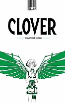 Clover (hardcover Collectors Edition)