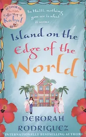 Island on the Edge of the World