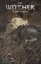 The Witcher Volume 5: Fading Memories