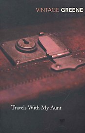 Travels with my aunt