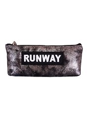 Пенал на молнии "Runway Change Action"