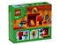 LEGO Minecraft: Битва за лаву Нижнего мира, 99 деталей (21266) - 2