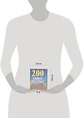 200 самых веселых анекдотов (мини) (м) (Аст) - 1